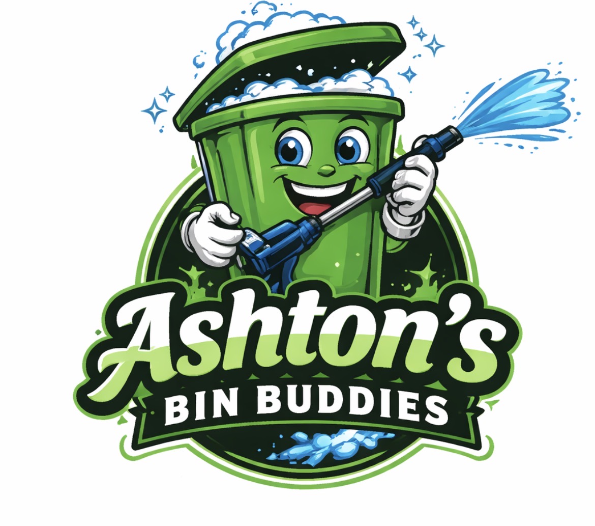 Ashton's Bin Buddies